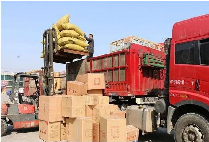 漳州到彭阳县物流专线