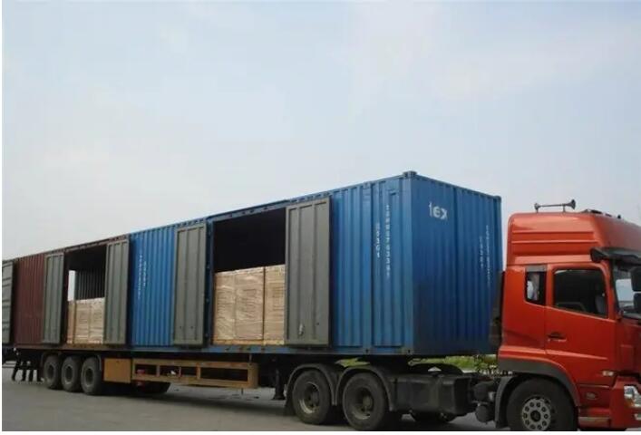 漳州到彭阳县整车运输