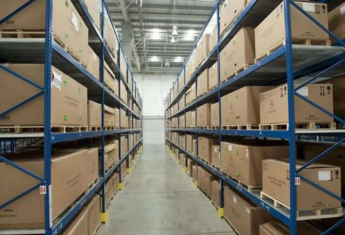 漳州到彭阳县货物仓储