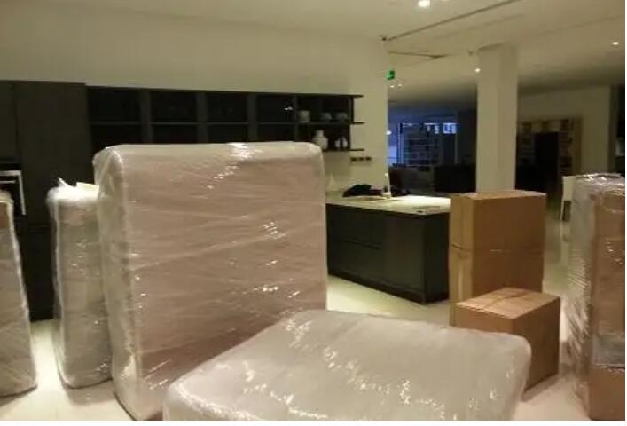 漳州到彭阳县长途搬家