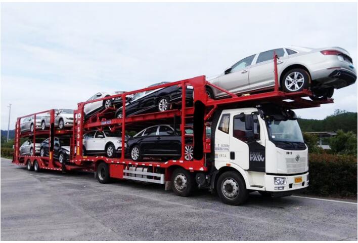 漳州到彭阳县轿车托运